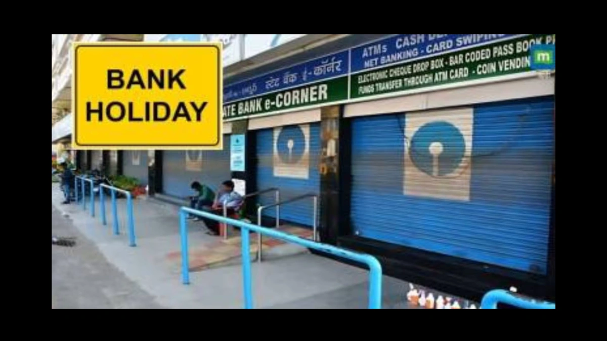 Bank Holiday June 2025