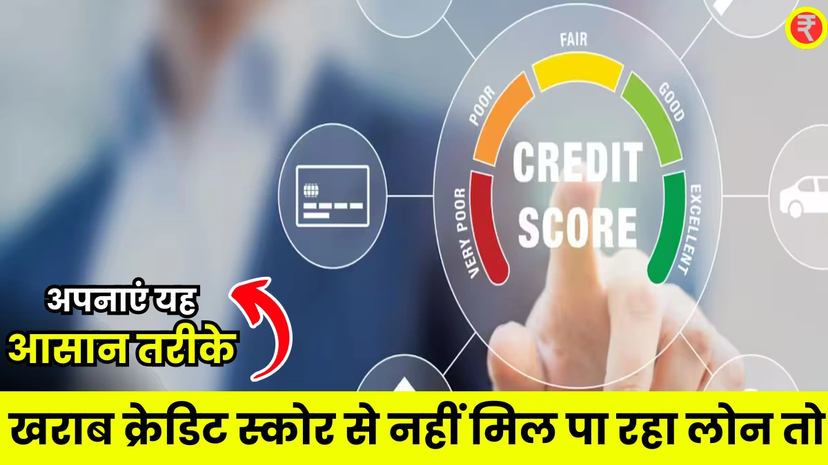 CIBIL Score