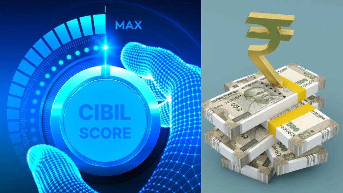 CIBIL Score new tips 2025