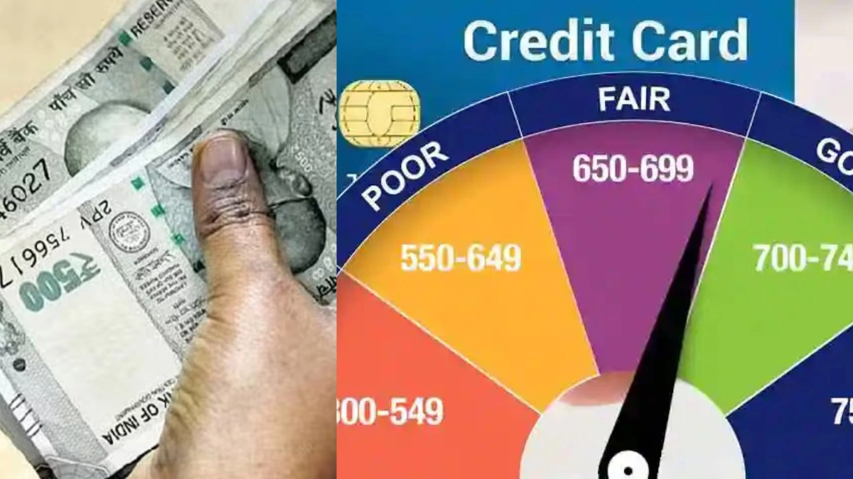 Cibil Score Kaise Sudhare