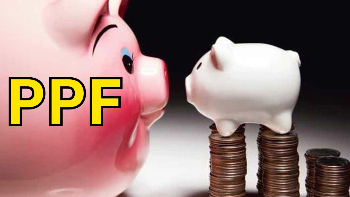 PPF 42 Lakh scheme