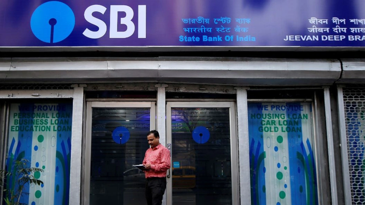 SBI personal loan